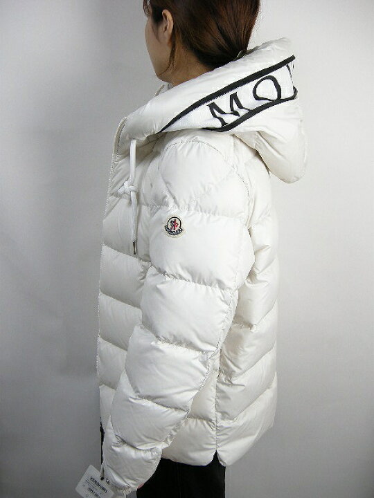 楽天市場】【MONCLER/モンクレール/CARDERE GIUBBOTTO/カルデレ/フード 