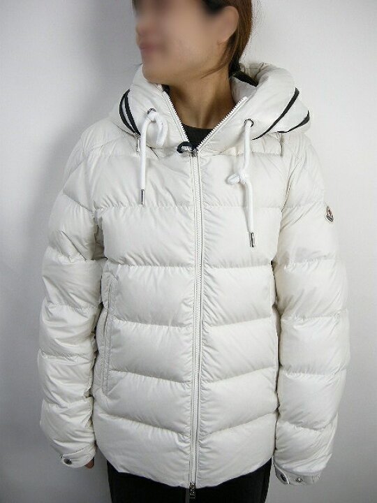 楽天市場】【MONCLER/モンクレール/CARDERE GIUBBOTTO/カルデレ/フード 
