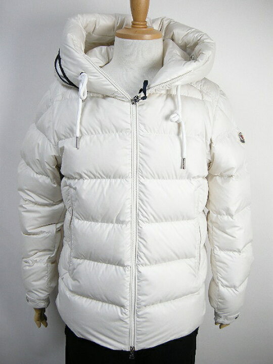 楽天市場】【MONCLER/モンクレール/CARDERE GIUBBOTTO/カルデレ/フード 