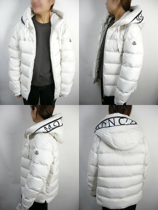 楽天市場】【MONCLER/モンクレール/CARDERE GIUBBOTTO/カルデレ/フード 
