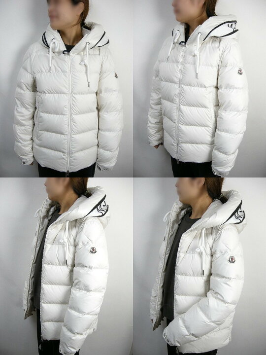 楽天市場】【MONCLER/モンクレール/CARDERE GIUBBOTTO/カルデレ/フード  