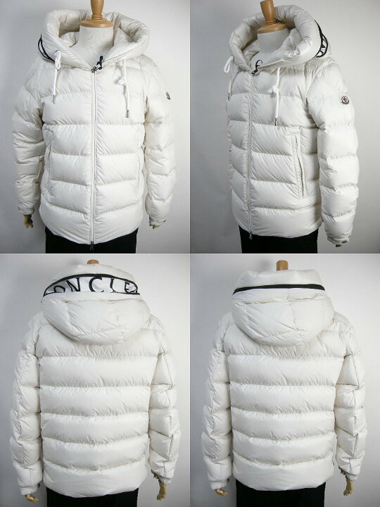 楽天市場】【MONCLER/モンクレール/CARDERE GIUBBOTTO/カルデレ/フード  