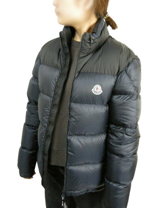 楽天市場】【MONCLER/モンクレール/PEUPLIER GIUBBOTTO/ダウン 