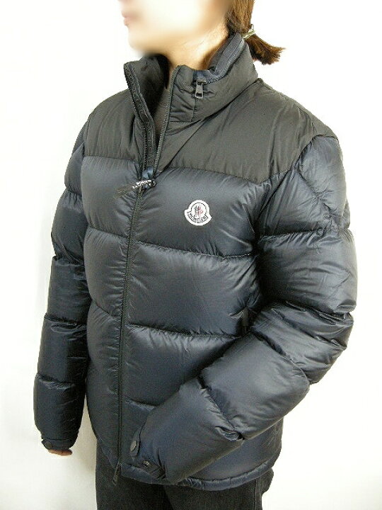 楽天市場】【MONCLER/モンクレール/PEUPLIER GIUBBOTTO/ダウン 
