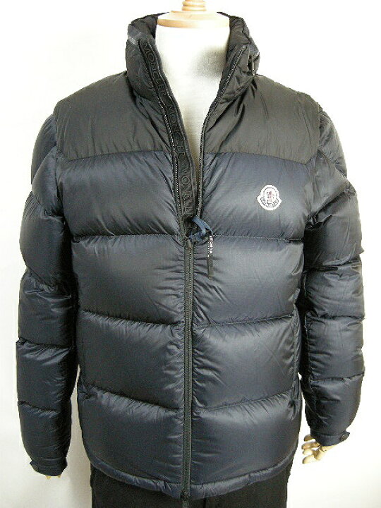 楽天市場】【MONCLER/モンクレール/PEUPLIER GIUBBOTTO/ダウン 