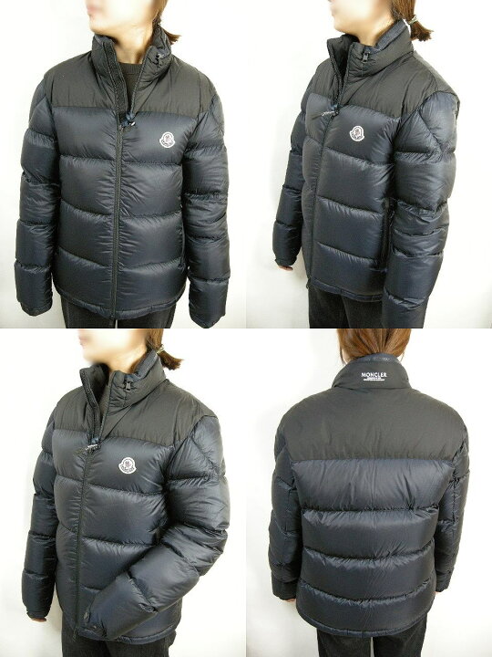 楽天市場】【MONCLER/モンクレール/PEUPLIER GIUBBOTTO/ダウン 