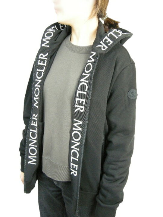 楽天市場】【MONCLER/モンクレール/MAGLIA CARDIGAN/ロゴライン 