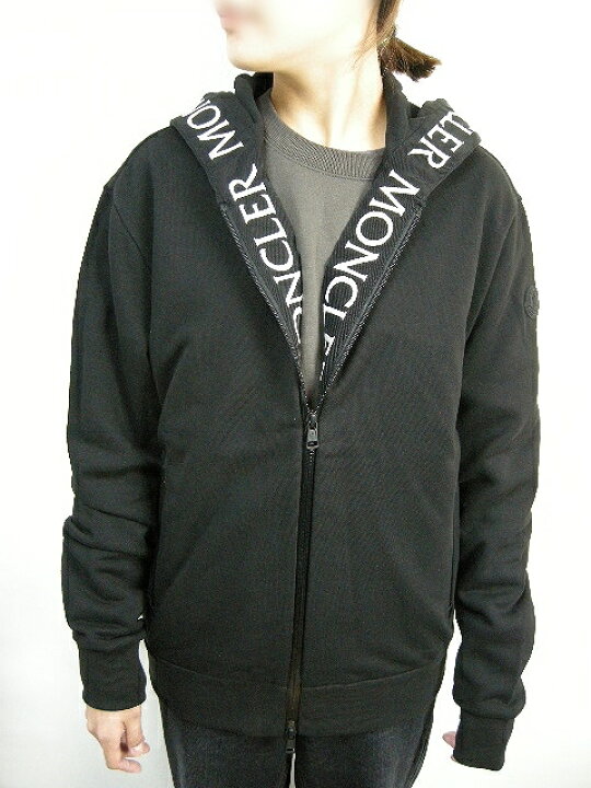 楽天市場】【MONCLER/モンクレール/MAGLIA CARDIGAN/ロゴライン 
