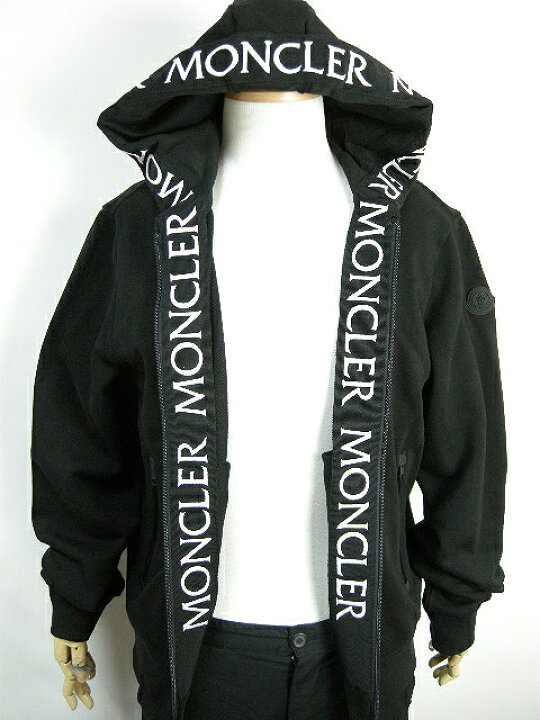 楽天市場】【MONCLER/モンクレール/MAGLIA CARDIGAN/ロゴライン 