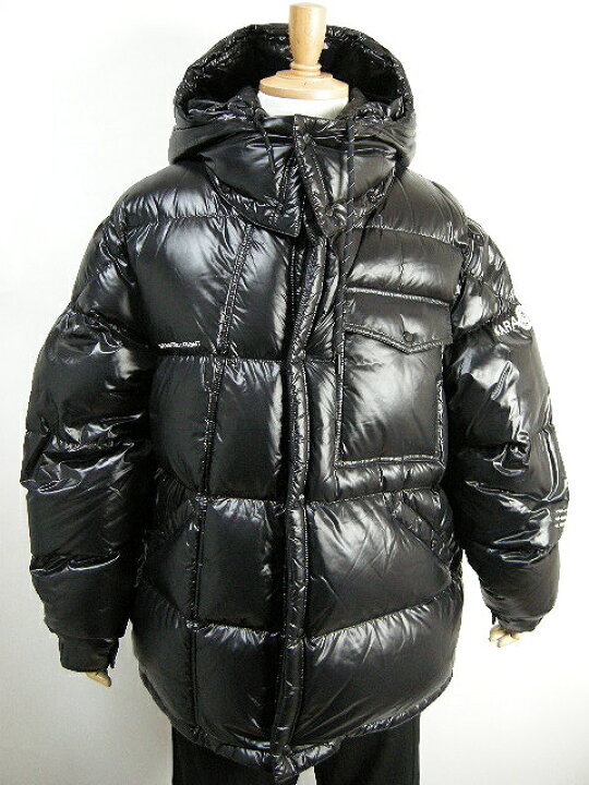楽天市場】【MONCLER/モンクレール/GENIUS/ジーニアス/FRAGMENT 