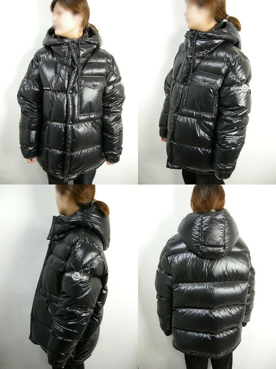 楽天市場】【MONCLER/モンクレール/GENIUS/ジーニアス/FRAGMENT  