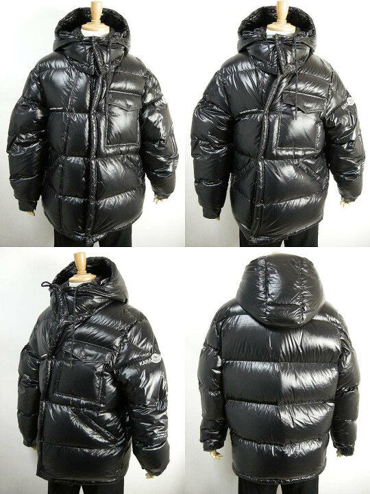 楽天市場】【MONCLER/モンクレール/GENIUS/ジーニアス/FRAGMENT 