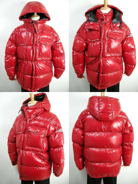 楽天市場】【MONCLER/モンクレール/GENIUS/ジーニアス/FRAGMENT 