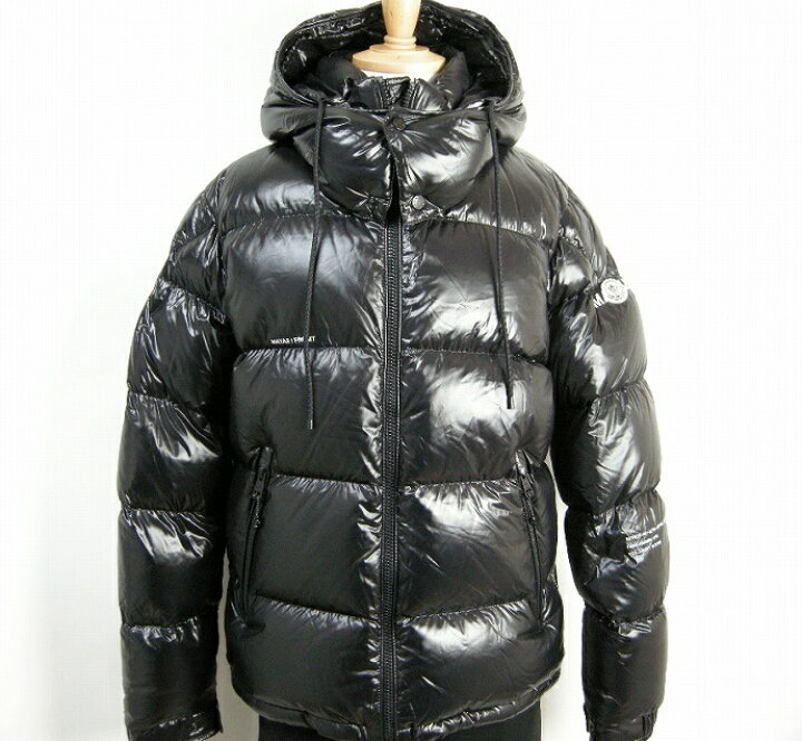 楽天市場】【MONCLER/モンクレール/GENIUS/ジーニアス/FRAGMENT/RICKEY 