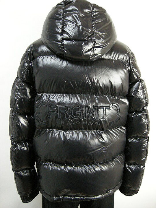 楽天市場】【MONCLER/モンクレール/GENIUS/ジーニアス/FRAGMENT/RICKEY 