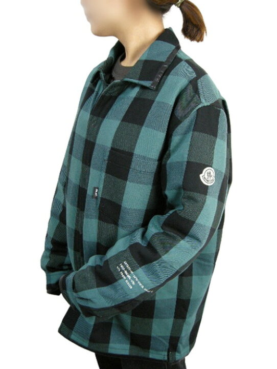 楽天市場】【MONCLER/モンクレール/GENIUS/ジーニアス/FRAGMENT/SIMMON  