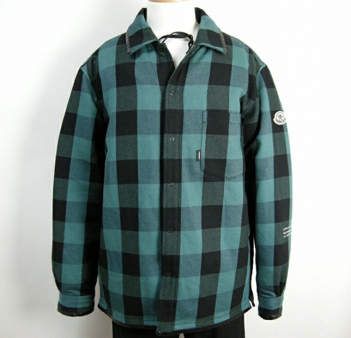 楽天市場】【MONCLER/モンクレール/GENIUS/ジーニアス/FRAGMENT/SIMMON 
