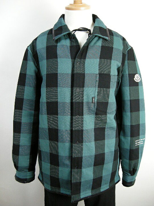 楽天市場】【MONCLER/モンクレール/GENIUS/ジーニアス/FRAGMENT/SIMMON  