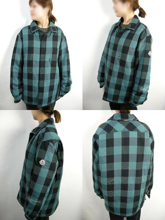 楽天市場】【MONCLER/モンクレール/GENIUS/ジーニアス/FRAGMENT/SIMMON 