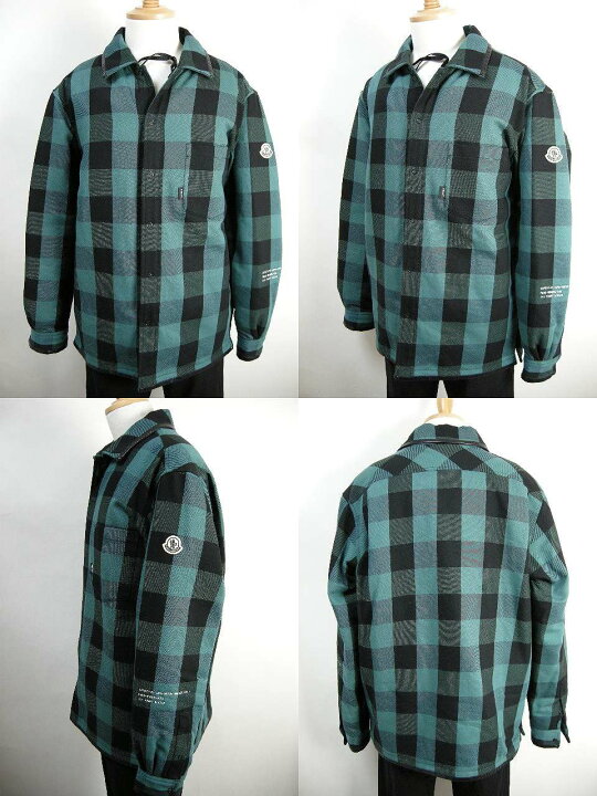 楽天市場】【MONCLER/モンクレール/GENIUS/ジーニアス/FRAGMENT/SIMMON  