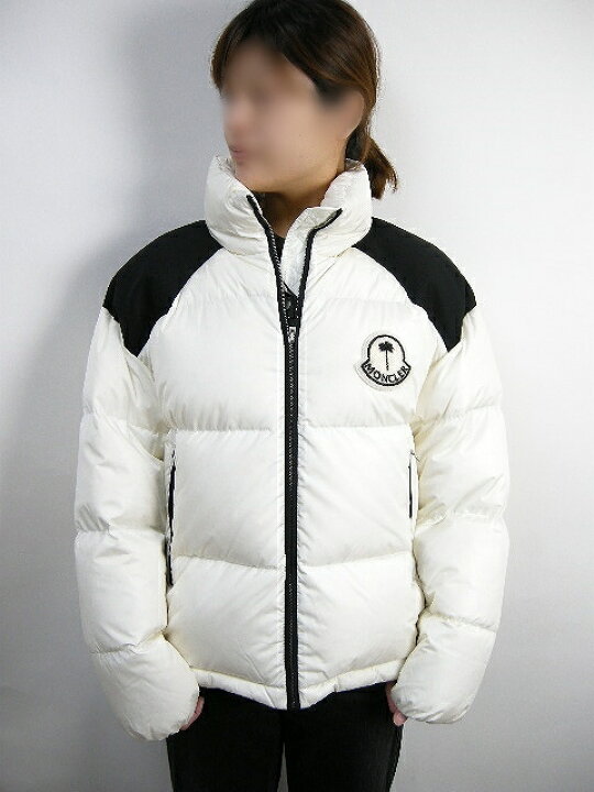 楽天市場】【MONCLER/モンクレール/GENIUS/ジーニアス/8 Palm Angels  