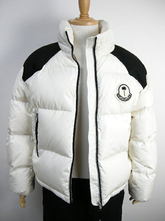 楽天市場】【MONCLER/モンクレール/GENIUS/ジーニアス/8 Palm Angels 