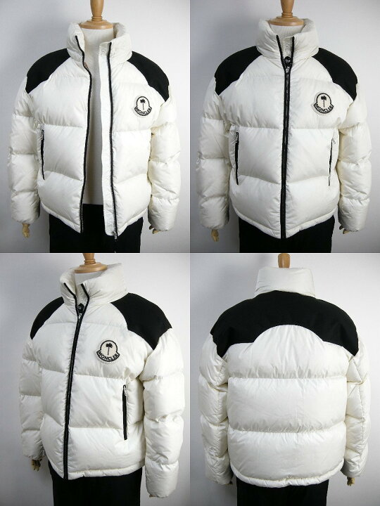楽天市場】【MONCLER/モンクレール/GENIUS/ジーニアス/8 Palm Angels 