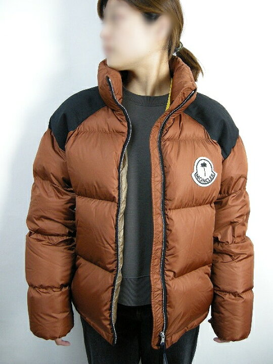 楽天市場】【MONCLER/モンクレール/GENIUS/ジーニアス/8 Palm Angels 