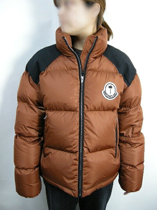 楽天市場】【MONCLER/モンクレール/GENIUS/ジーニアス/8 Palm Angels 