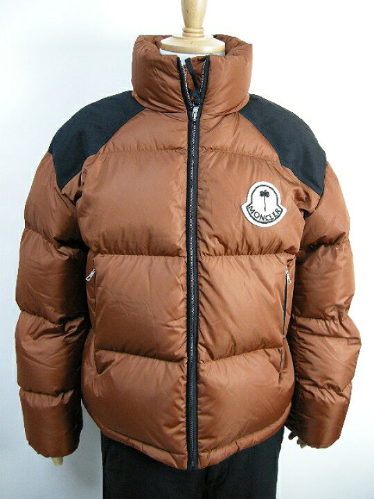 楽天市場】【MONCLER/モンクレール/GENIUS/ジーニアス/8 Palm Angels  