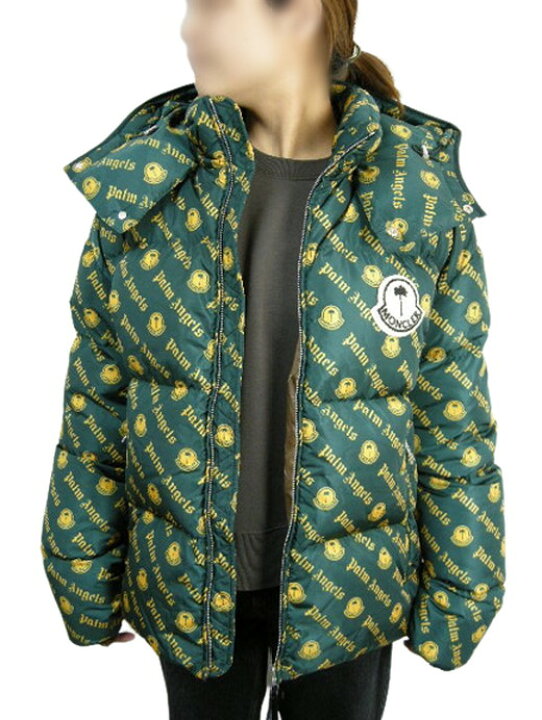 楽天市場】【MONCLER/モンクレール/GENIUS/ジーニアス/8 Palm Angels  