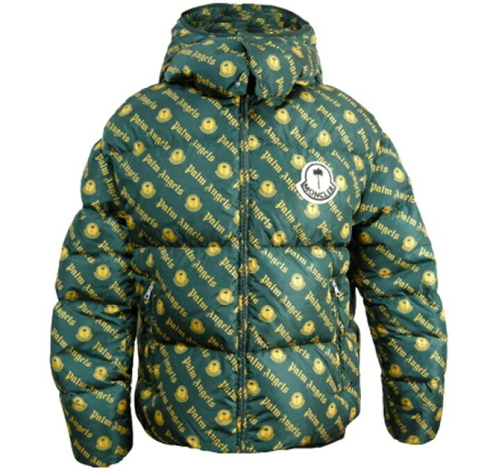 楽天市場】【MONCLER/モンクレール/GENIUS/ジーニアス/8 Palm Angels  