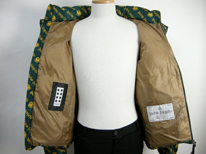 楽天市場】【MONCLER/モンクレール/GENIUS/ジーニアス/8 Palm Angels 