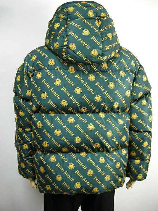 楽天市場】【MONCLER/モンクレール/GENIUS/ジーニアス/8 Palm Angels  
