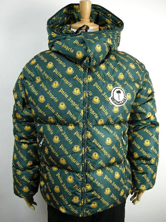 楽天市場】【MONCLER/モンクレール/GENIUS/ジーニアス/8 Palm Angels  