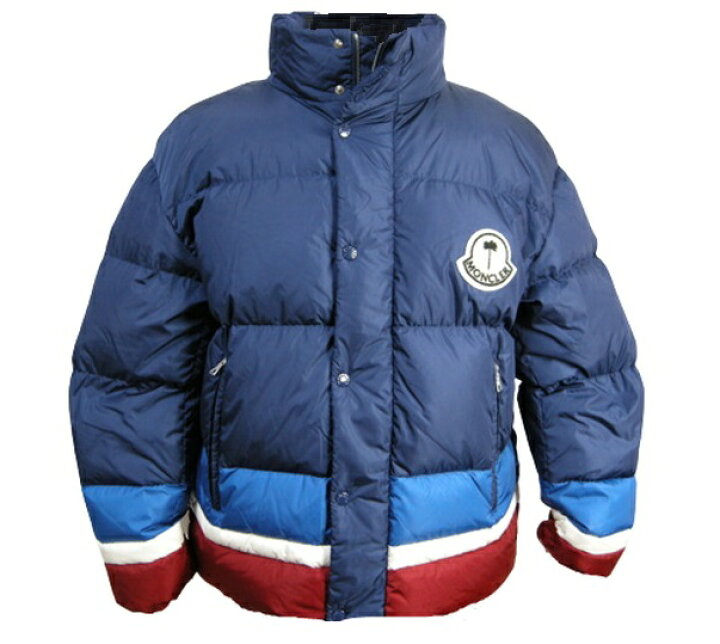 楽天市場】【MONCLER/モンクレール/GENIUS/ジーニアス/8 Palm Angels 