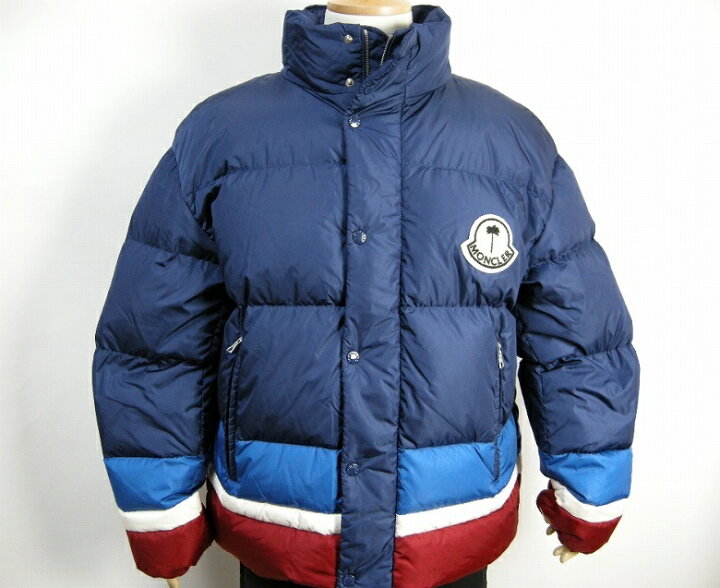 楽天市場】【MONCLER/モンクレール/GENIUS/ジーニアス/8 Palm Angels 