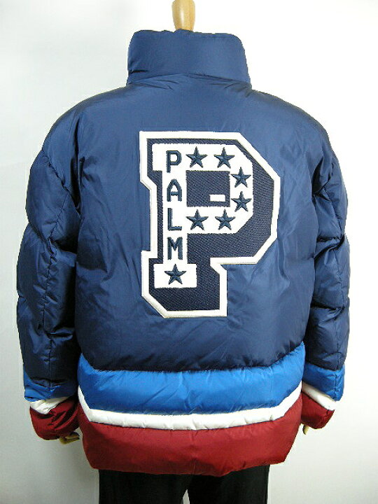 楽天市場】【MONCLER/モンクレール/GENIUS/ジーニアス/8 Palm Angels 