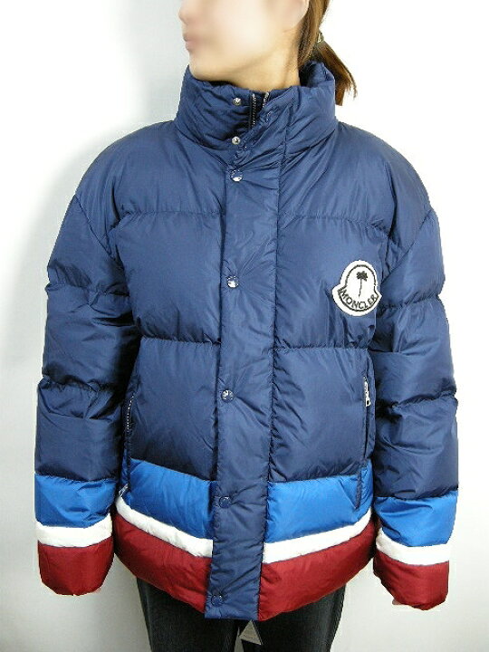 楽天市場】【MONCLER/モンクレール/GENIUS/ジーニアス/8 Palm Angels 