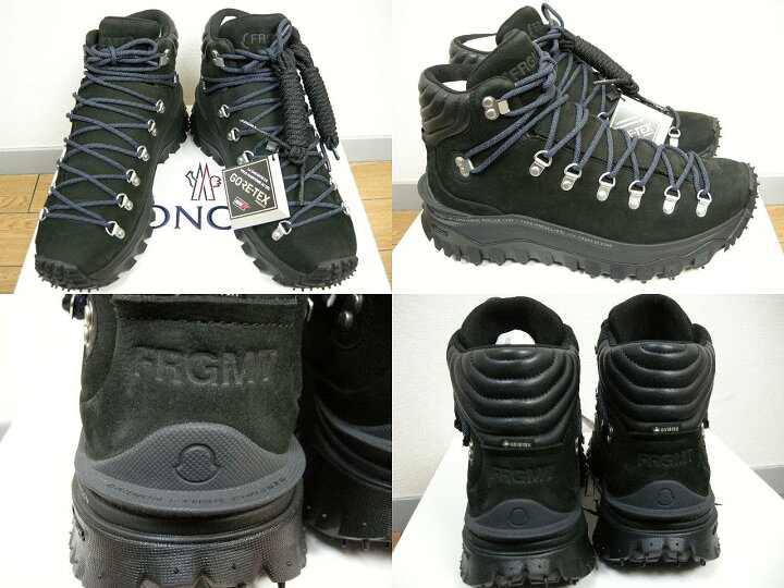 楽天市場】【MONCLER/モンクレール/GENIUS/ジーニアス/FRAGMENT/FRGMT 