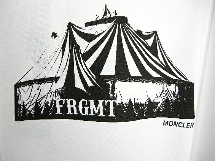 楽天市場】【MONCLER/モンクレール/GENIUS/ジーニアス/FRAGMENT/SS 