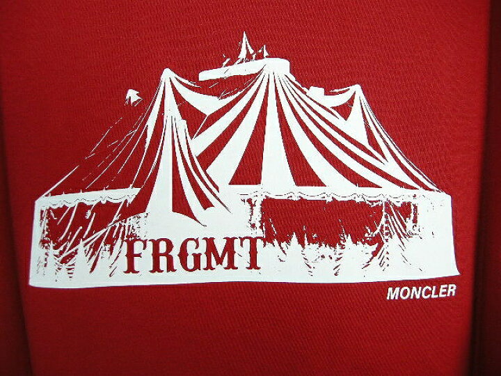楽天市場】【MONCLER/モンクレール/GENIUS/ジーニアス/FRAGMENT/SS 