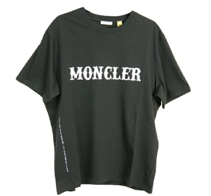 楽天市場】【MONCLER/モンクレール/GENIUS/ジーニアス/FRAGMENT/SS T  