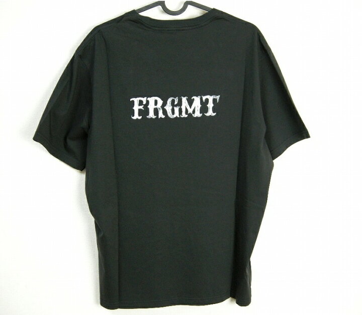 楽天市場】【MONCLER/モンクレール/GENIUS/ジーニアス/FRAGMENT/SS T 