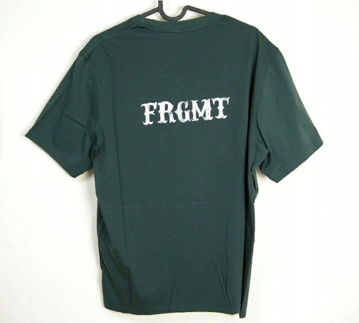 楽天市場】【MONCLER/モンクレール/GENIUS/ジーニアス/FRAGMENT/SS T  