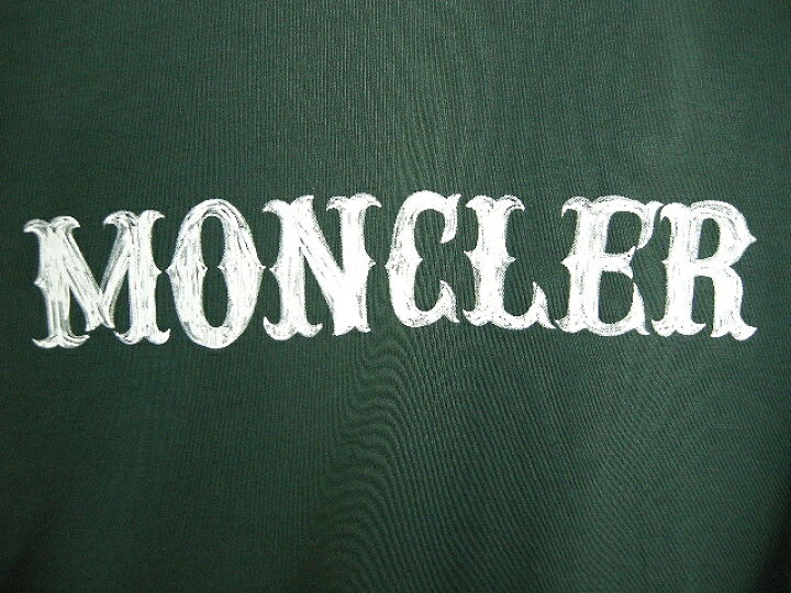 楽天市場】【MONCLER/モンクレール/GENIUS/ジーニアス/FRAGMENT/SS T 