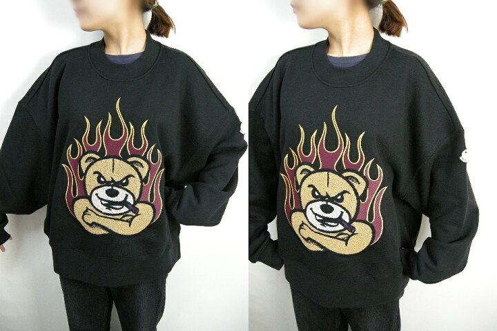 楽天市場】【MONCLER/モンクレール/GENIUS/ジーニアス/8 Palm Angels 