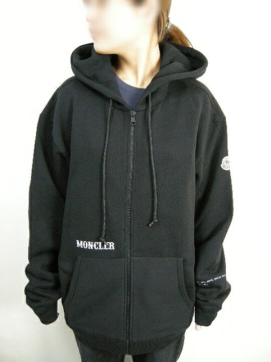 楽天市場】【MONCLER/モンクレール/GENIUS/ジーニアス/FRAGMENT/FRGMT 