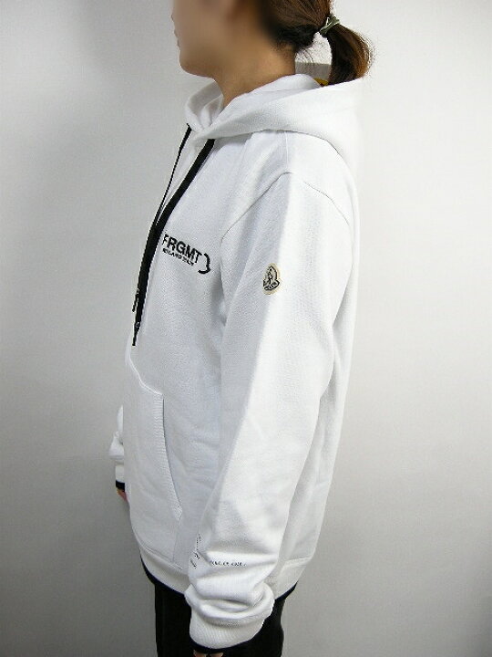 楽天市場】【MONCLER/モンクレール/GENIUS/ジーニアス/FRAGMENT/FRGMT  