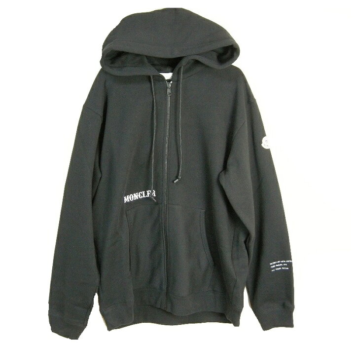 楽天市場】【MONCLER/モンクレール/GENIUS/ジーニアス/FRAGMENT/FRGMT